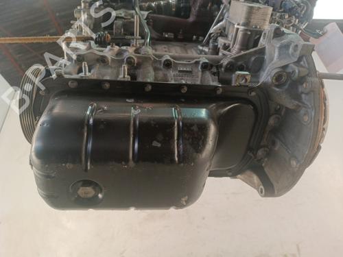 Engine CITROËN C3 III (SX) 1.6 BlueHDi 100 | BP39423806M1  - Image 6