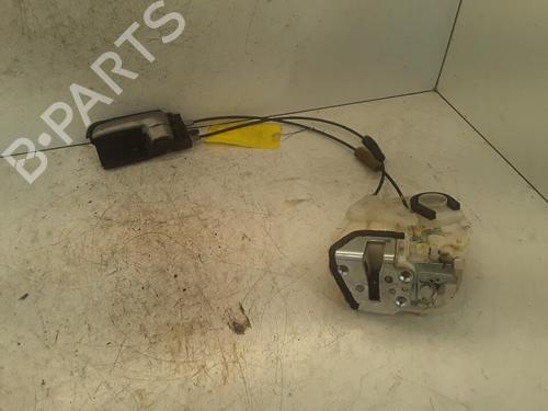 Used Rear left lock SUZUKI SWIFT III (MZ, EZ) 1.3 DDiS (RS413D) (75 hp) 30021472