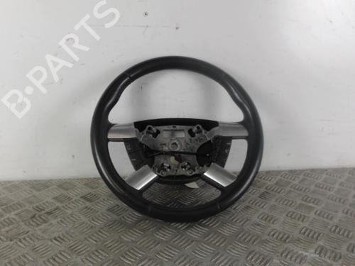 Used Steering wheel Steering wheel FORD C-MAX (DM2) 1.6 TDCi (90 hp) 30027619 30027619