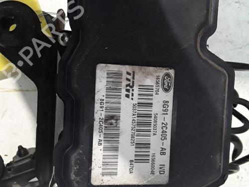 ABS pump FORD S-MAX (WA6) 1.8 TDCi | BP30015969M43