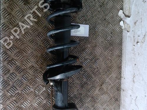 Used Left front shock absorber Left front shock absorber RENAULT TRAFIC III Van (FG_) 1.6 dCi 120 (FGMK) (121 hp) 35918705 35918705