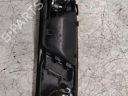 Used Rear right interior door handle VW TIGUAN (5N_) 2.0 TDI (140 hp) 30026351