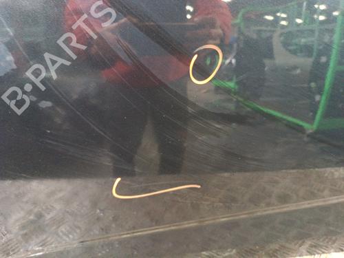 Left front door CHEVROLET AVEO Hatchback (T300) 1.3 D | BP30012781C2