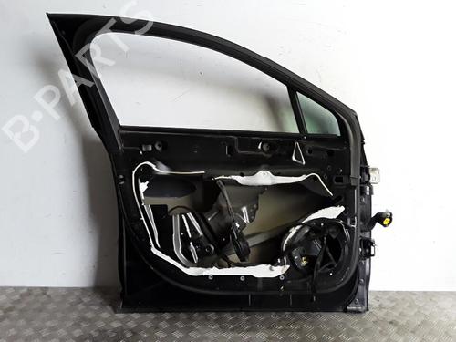 Left front door CITROËN C5 III Break (RW_) 2.0 HDi | BP30016499C2