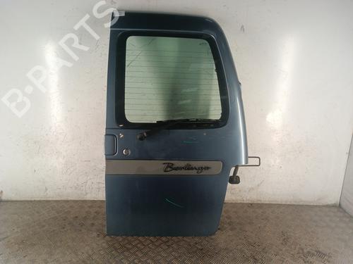 Højre bagagerum dør CITROËN BERLINGO / BERLINGO FIRST Box Body/MPV (M_) 2.0 HDI 90 (MBRHY, MCRHY) (90 hp) 31640923