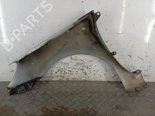 Used Right front fenders Right front fenders PEUGEOT 307 Break (3E) 2.0 HDI 90 (90 hp) 40200216 40200216