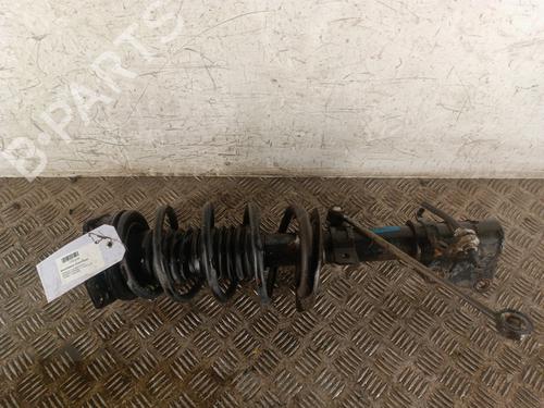 Used Right front shock absorber RENAULT KANGOO / GRAND KANGOO II (KW0/1_) 1.5 dCi 90 (KW05, KW08, KW0G, KW11) (90 hp) 30822123