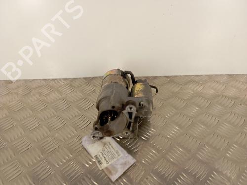 Anlasser für RENAULT CLIO II (BB_, CB_) 1.5 dCi (B/CB07) (65 hp) 30017138