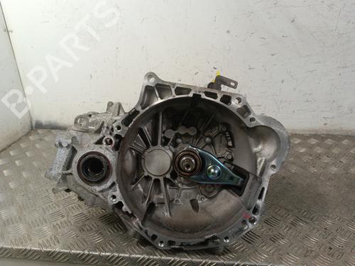 Used Gearbox KIA CEE'D (JD) 1.6 GDI (135 hp) 30020591