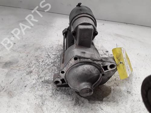 Startmotor RENAULT CLIO IV (BH_) 1.5 dCi 90 (90 hp) 30008842