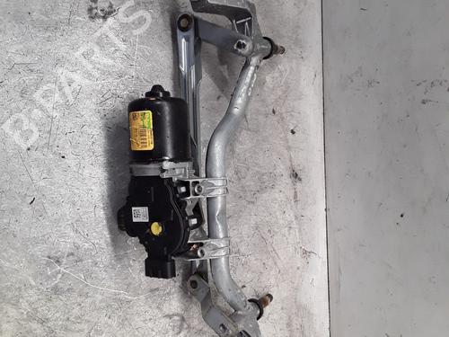 Essuie-glace moteur avant RENAULT CLIO IV (BH_) 1.2 16V | BP30020447M29 