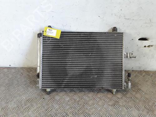 AC radiator CITROËN BERLINGO / BERLINGO FIRST Box Body/MPV (M_) 1.9 D 70 (MBWJZ, MCWJZ) | BP30016070M32