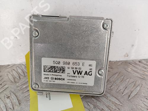 Used Camera Camera VW GOLF VII (5G1, BQ1, BE1, BE2) [2012-2021] 33693480 33693480