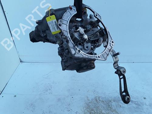 Gearbox OPEL COMBO Box Body/MPV 1.3 CDTI 16V | BP30027502M3 
