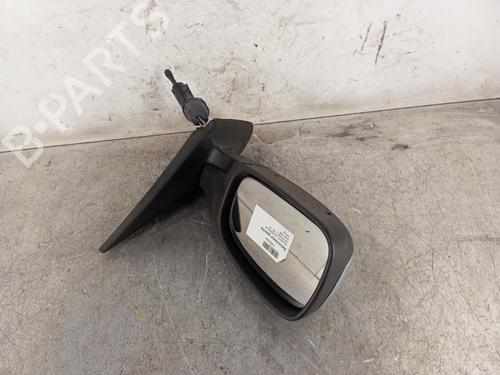 Spiegel buiten links PEUGEOT 306 Hatchback (7A, 7C, N3, N5) 1.9 D (68 hp) 30010189