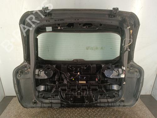 Used Tailgate Tailgate CITROËN C4 Picasso II 1.6 HDi / BlueHDi 115 (115 hp) 30009832 30009832