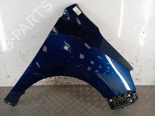 Used Right front fenders Right front fenders DACIA DOKKER MPV (KE_) 1.5 dCi (KEAJ, KEAH) (90 hp) 40200241 40200241