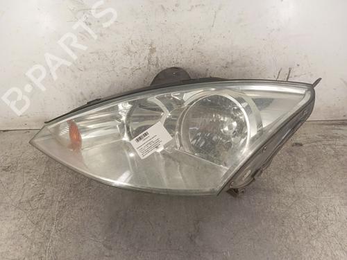 Venstre forlygte FORD FOCUS I (DAW, DBW) 1.6 16V (100 hp) 30023660