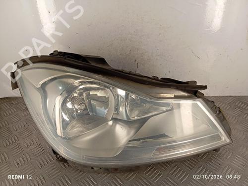 Used Right headlight Right headlight 39629645 39629645