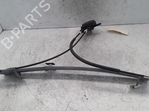 Front right window mechanism PEUGEOT 106 II (1A_, 1C_) 1.0 i | BP30024491C23 