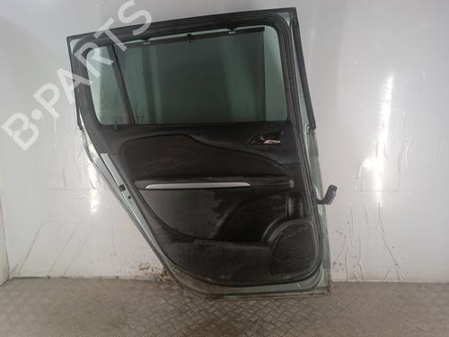 left-rear-door-opel-zafira-tourer-c-p12-2011-38056574 main image
