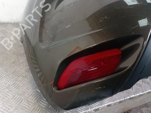 Zderzak tylny CITROËN DS4 (NX_) 1.6 THP 200 | BP30015372C8 
