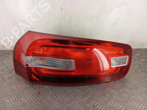 Left taillight CITROËN C4 Picasso II 1.6 HDi / BlueHDi 115 | BP32138597C34 - Image 2