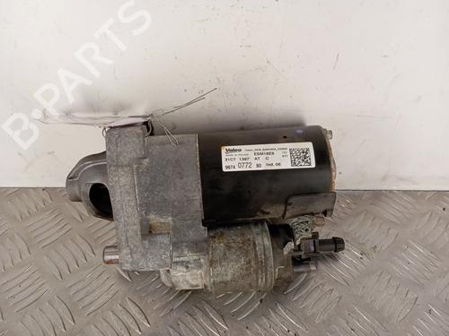 Starter PEUGEOT PARTNER Tepee 1.2 THP | BP30023536M8 