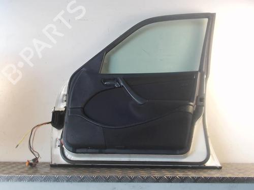 Used Right front door MERCEDES-BENZ C-CLASS (W202) C 220 CDI (202.133) (125 hp) 30027484