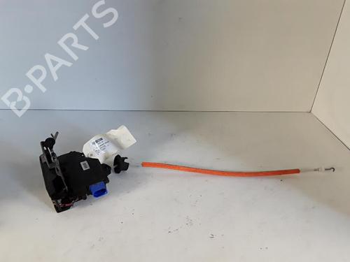 front-right-lock-audi-a3-8p1-2003-2004-2005-2006-2007-2008-2009-2010-2011-2012-2013-30016370 main image
