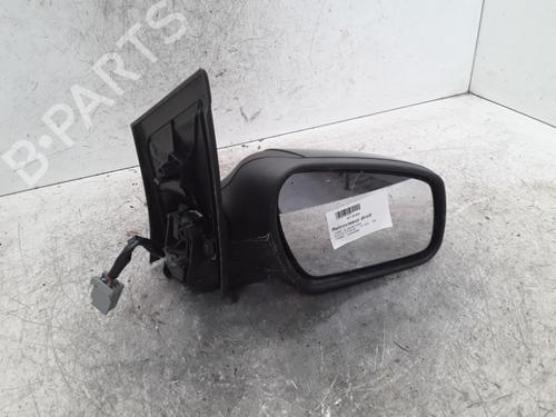 Used Right mirror FORD FOCUS II (DA_, HCP, DP) 1.6 TDCi (90 hp) 30018681