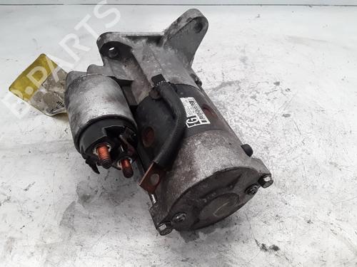 Starter MAZDA 6 Hatchback (GG) 2.0 DI (GG14) | BP30018485M8 - Image 4