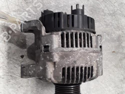 Alternator RENAULT MEGANE Scenic (JA0/1_) 2.0 i (JA02, JA0G) | BP30009452M7 