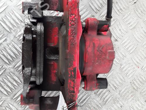 Left front brake caliper PEUGEOT 308 II (LB_, LP_, LW_, LH_, L3_) 1.6 THP 125 | BP30863954M105