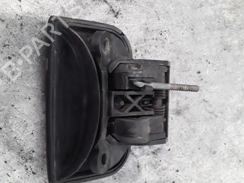 Używane Klamka zewnętrzna CITROËN BERLINGO / BERLINGO FIRST Box Body/MPV (M_) 1.9 D 70 (MBWJZ, MCWJZ) (69 hp) 30019043