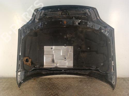 Hood OPEL ASTRA G Hatchback (T98) 2.2 DTI (F08, F48) | BP30014158C1 