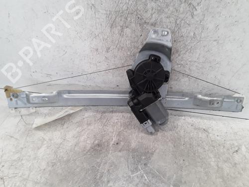 Rear left window mechanism CITROËN C4 Grand Picasso I (UA_) 2.0 HDi 150 | BP30018476C24