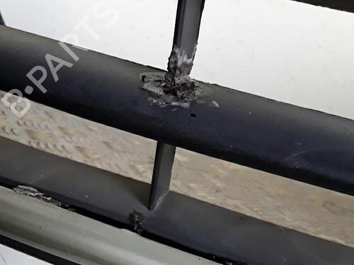 Pare-chocs avant RENAULT LAGUNA II (BG0/1_) 1.9 dCi (BG1A, BG1W, BG0G) | BP30022236C7 