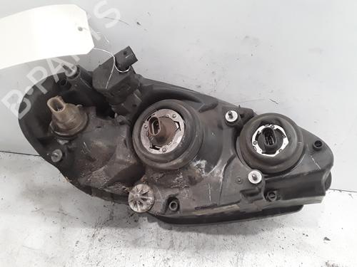 Left headlight CHRYSLER PT CRUISER (PT_) 2.2 CRD | BP30015208C28 