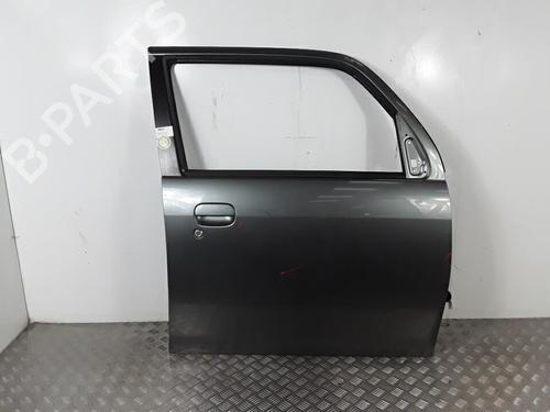 Right front door DAIHATSU TREVIS 1.0 | BP30009773C3 