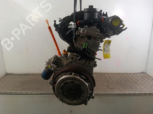 Motor VW NEW BEETLE (9C1, 1C1) 1.6 | BP30010803M1