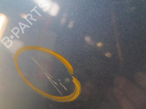 Hood FORD FIESTA V (JH_, JD_) 1.3 | BP30014634C1 