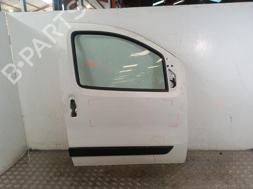 Used Right front door PEUGEOT BIPPER Tepee 1.3 HDi 75 (75 hp) 30010952