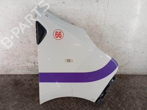 Forkjerm høyre NISSAN NV300 Van (X82) 1.6 dci 120 (121 hp) 32062177