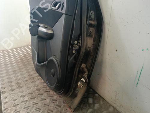 Left rear door HONDA CIVIC VIII Hatchback (FN, FK) 2.2 CTDi (FK3) | BP30013138C4