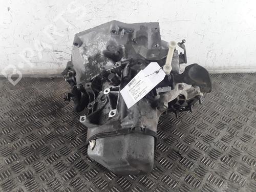 Gearbox PEUGEOT 207 (WA_, WC_) 1.4 HDi | BP30011901M3 