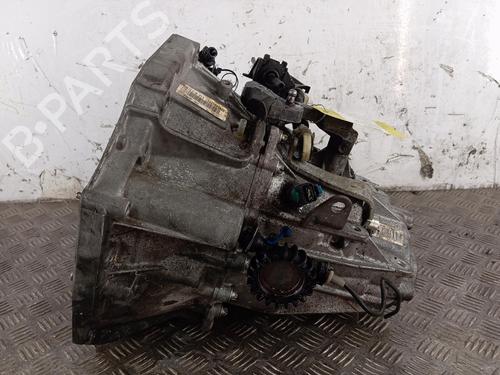 Gearbox RENAULT EXPRESS Box Body/MPV 1.5 Blue dCi 75 (F6AA) | BP40177764M3 - Image 6