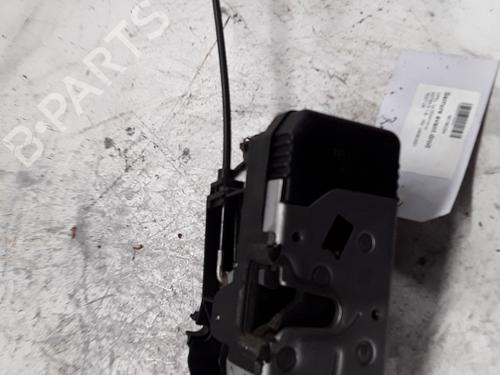 Used Front right lock OPEL ASTRA G Hatchback (T98) 1.6 16V (F08, F48) (101 hp) 30026169