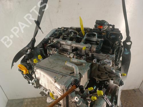 Engine VW GOLF VII (5G1, BQ1, BE1, BE2) | BP34410463M1 - Image 2