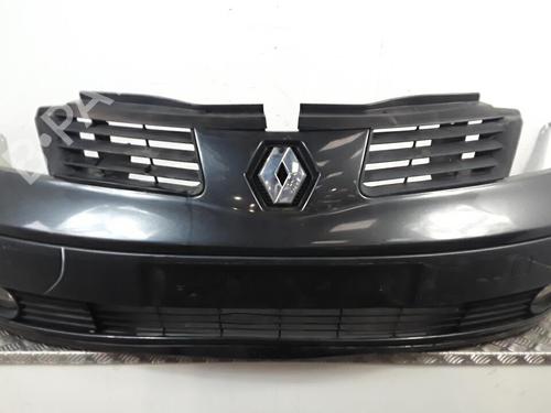 Front bumper RENAULT ESPACE IV (JK0/1_) 2.2 dCi (JK0H) | BP30021402C7 